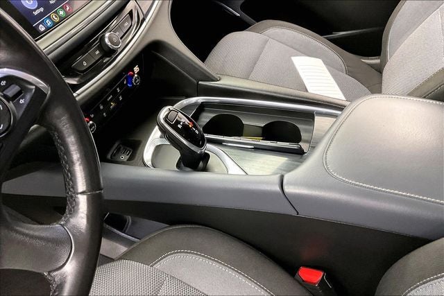2020 Buick Enclave Preferred