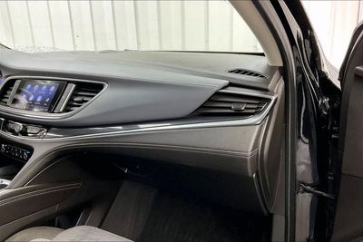 2020 Buick Enclave Preferred