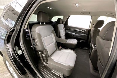 2020 Buick Enclave Preferred