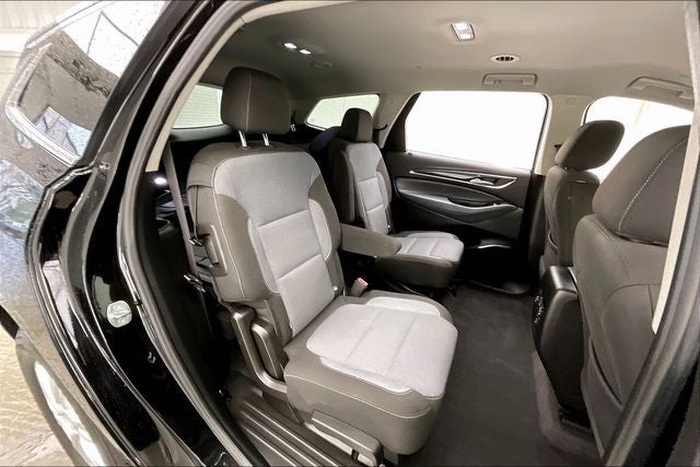 2020 Buick Enclave Preferred