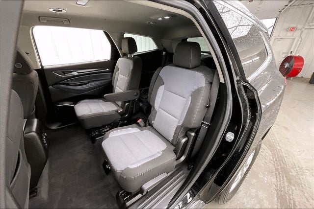 2020 Buick Enclave Preferred