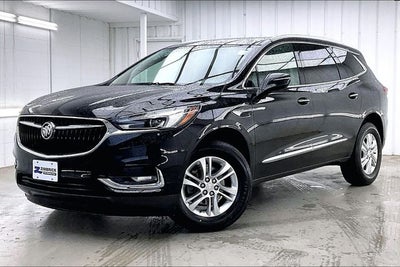 2020 Buick Enclave Preferred