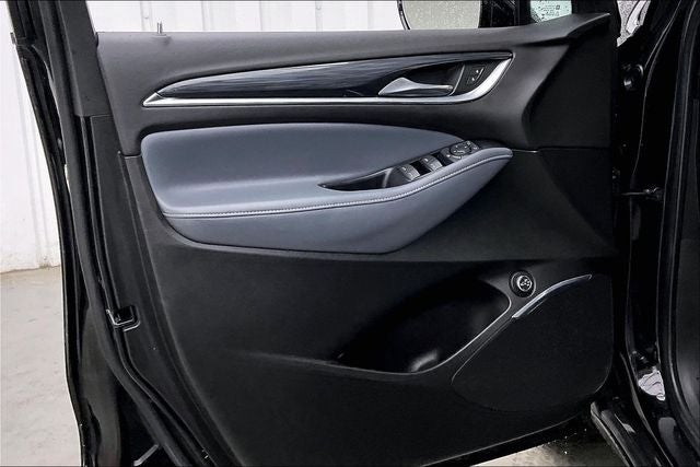 2020 Buick Enclave Preferred
