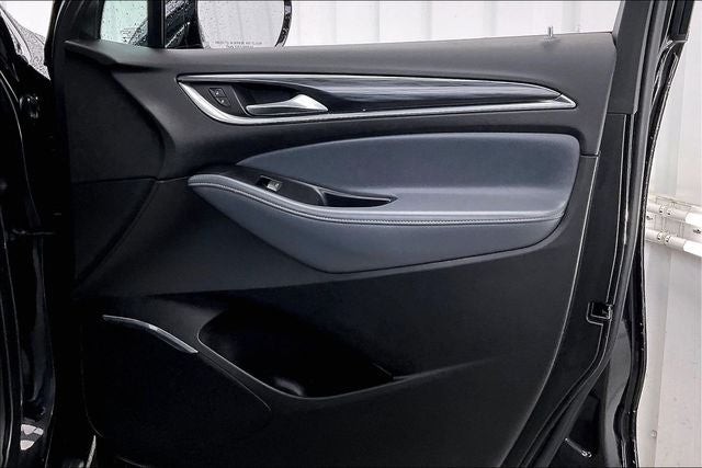 2020 Buick Enclave Preferred
