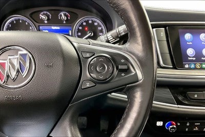 2020 Buick Enclave Preferred