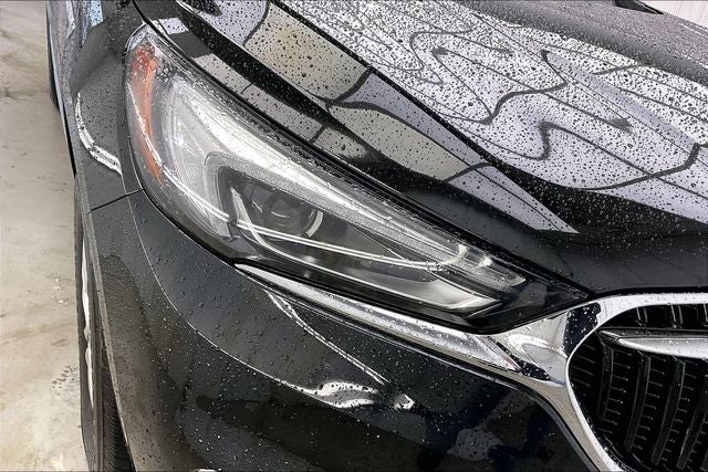 2020 Buick Enclave Preferred