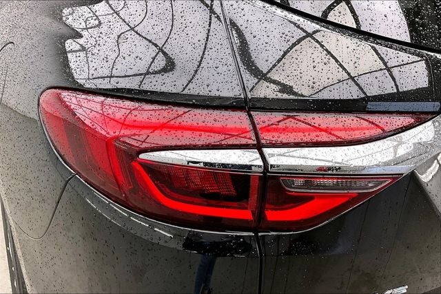 2020 Buick Enclave Preferred