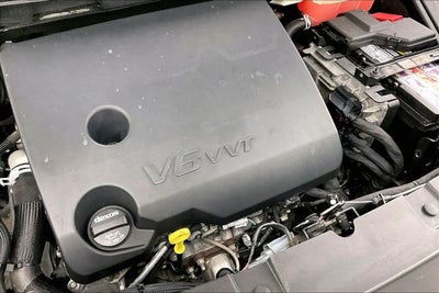 2020 Buick Enclave Preferred