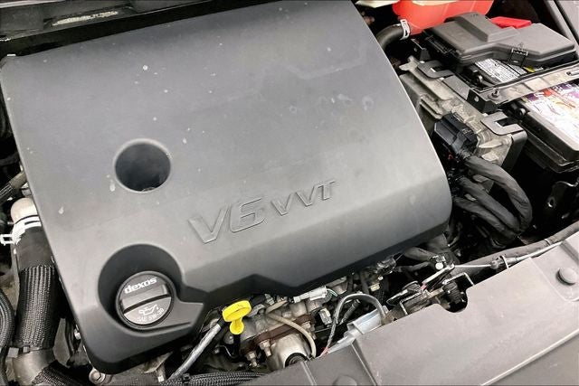 2020 Buick Enclave Preferred
