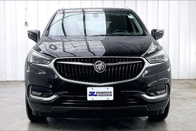 2020 Buick Enclave Preferred