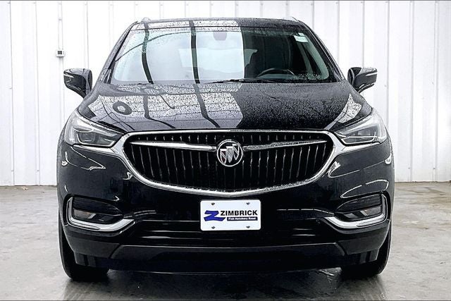 2020 Buick Enclave Preferred