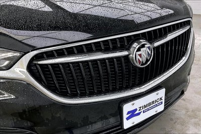 2020 Buick Enclave Preferred