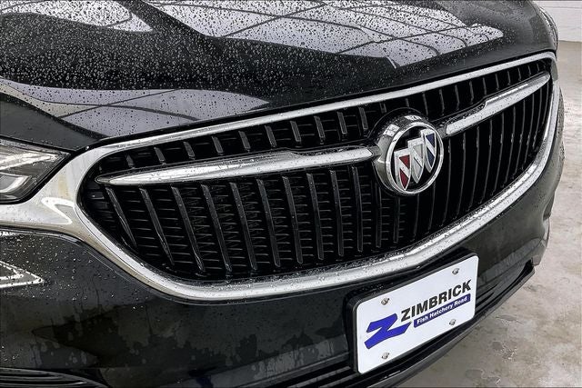 2020 Buick Enclave Preferred