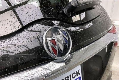 2020 Buick Enclave Preferred