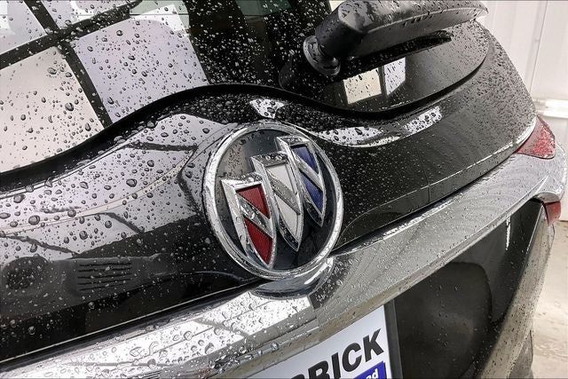 2020 Buick Enclave Preferred