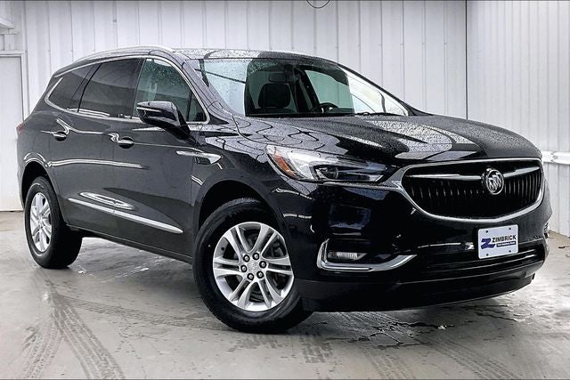 2020 Buick Enclave Preferred