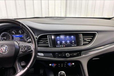 2020 Buick Enclave Preferred