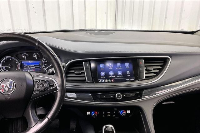 2020 Buick Enclave Preferred