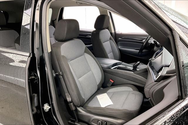 2020 Buick Enclave Preferred