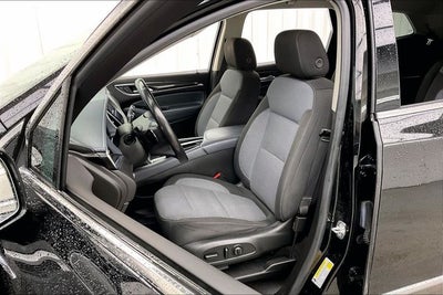 2020 Buick Enclave Preferred