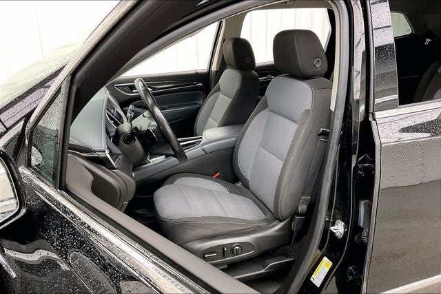 2020 Buick Enclave Preferred