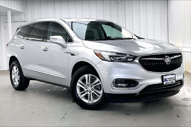 2021 Buick Enclave