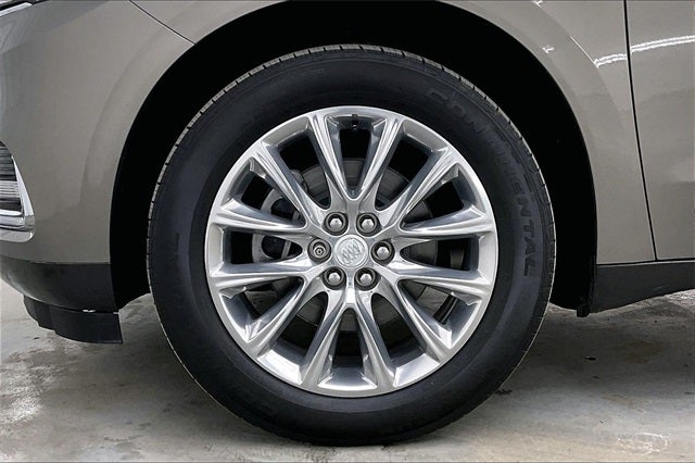 2018 Buick Enclave Premium Group