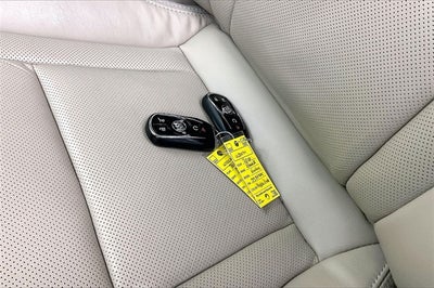 2018 Buick Enclave Premium Group