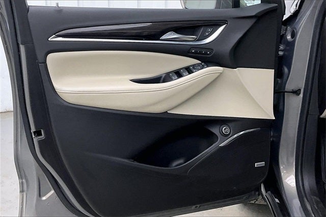 2018 Buick Enclave Premium Group