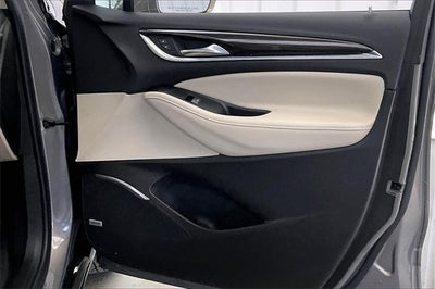 2018 Buick Enclave Premium Group