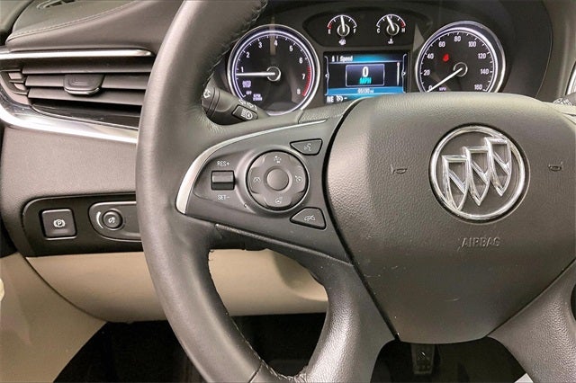 2018 Buick Enclave Premium Group