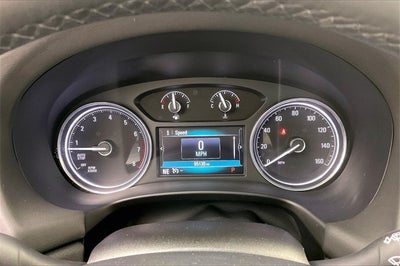 2018 Buick Enclave Premium Group