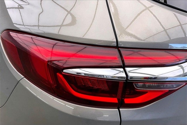 2018 Buick Enclave Premium Group