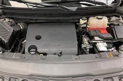 2018 Buick Enclave Premium Group