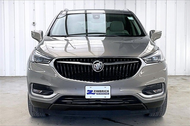 2018 Buick Enclave Premium Group