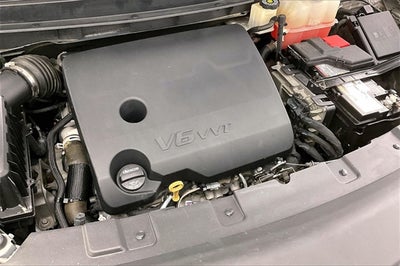 2018 Buick Enclave Premium Group