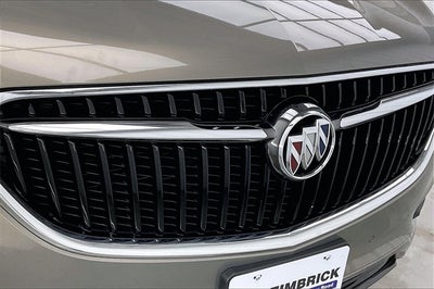 2018 Buick Enclave Premium Group