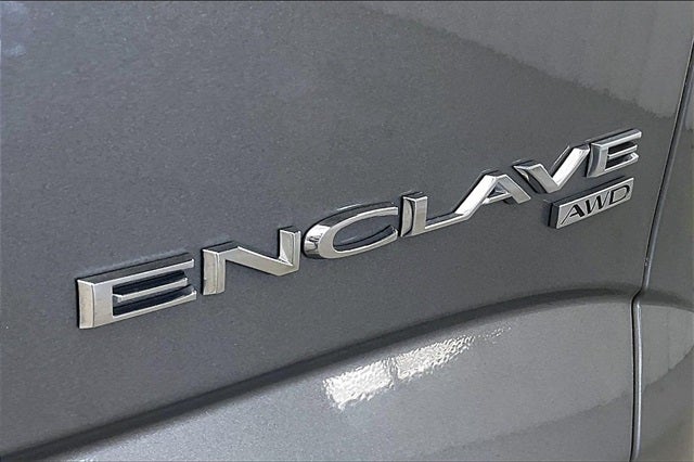 2018 Buick Enclave Premium Group