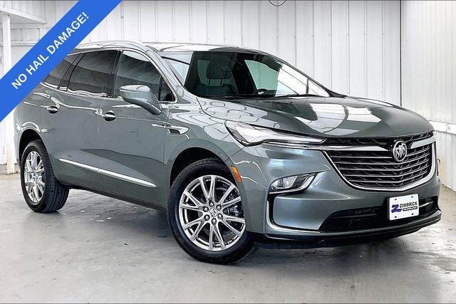 2023 Buick Enclave Premium AWD's photo