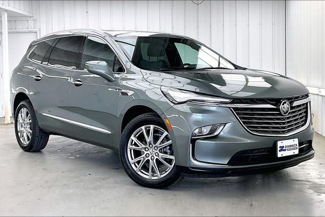 2023 Buick Enclave Premium Group