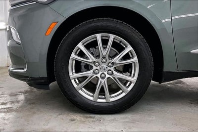 2023 Buick Enclave Premium Group