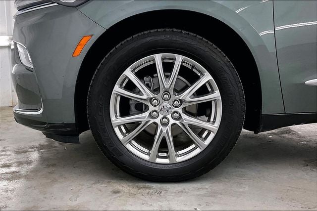 2023 Buick Enclave Premium Group