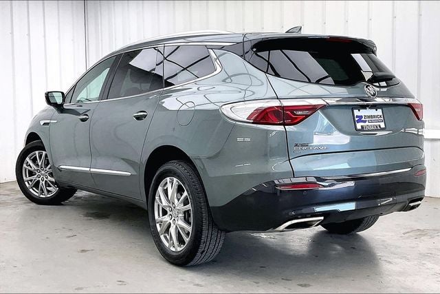 2023 Buick Enclave Premium Group