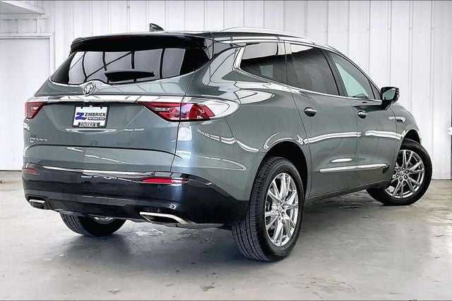 2023 Buick Enclave Premium Group