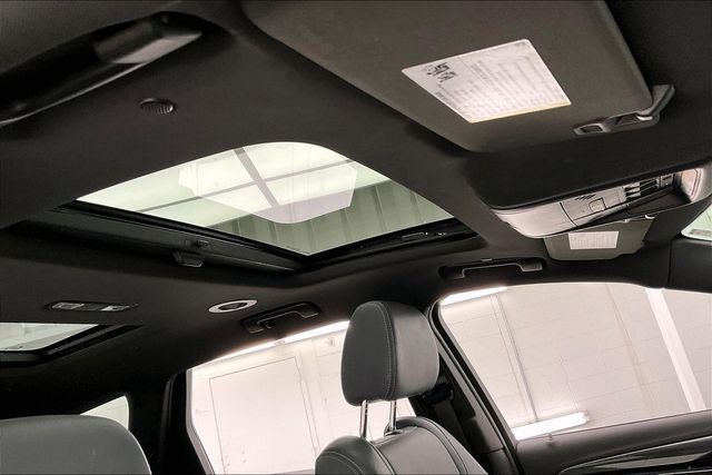 2023 Buick Enclave Premium Group