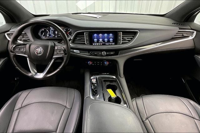 2023 Buick Enclave Premium Group