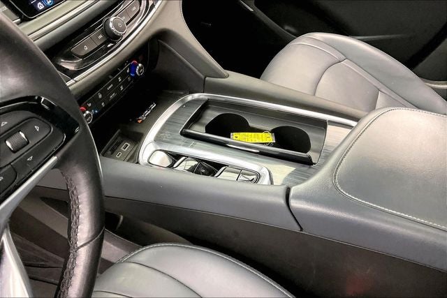 2023 Buick Enclave Premium Group