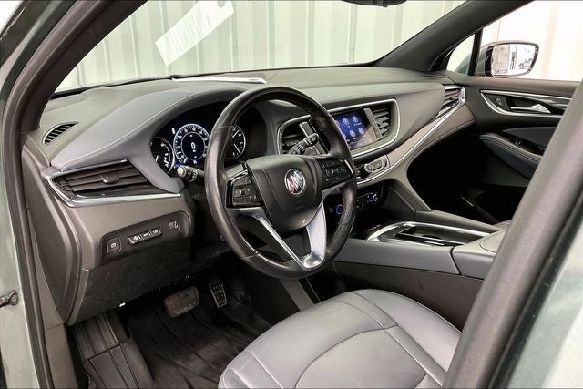 2023 Buick Enclave Premium Group