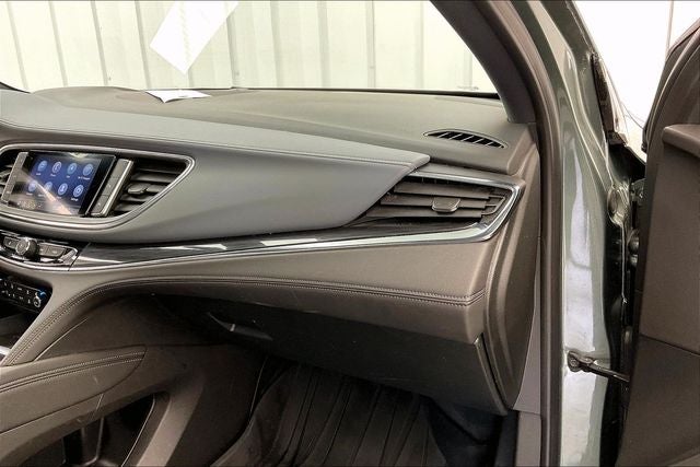 2023 Buick Enclave Premium Group
