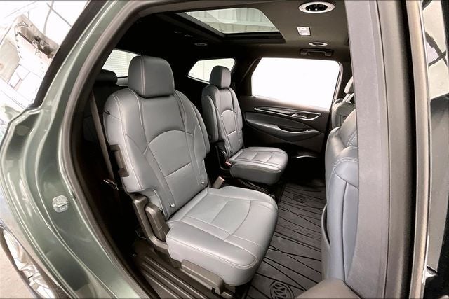 2023 Buick Enclave Premium Group